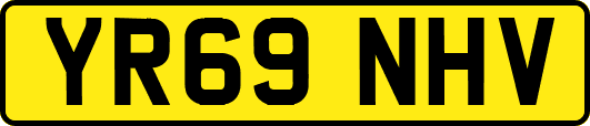 YR69NHV