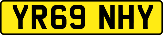 YR69NHY