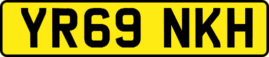 YR69NKH
