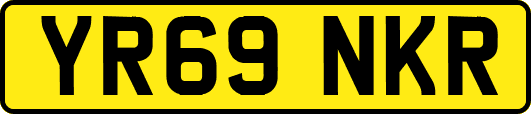 YR69NKR