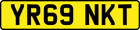 YR69NKT