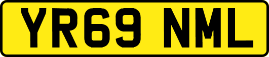 YR69NML