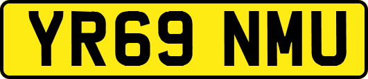 YR69NMU