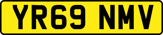 YR69NMV