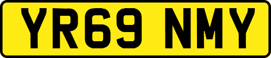 YR69NMY