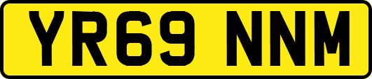 YR69NNM