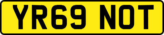YR69NOT