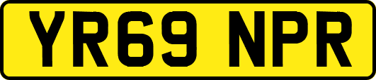 YR69NPR