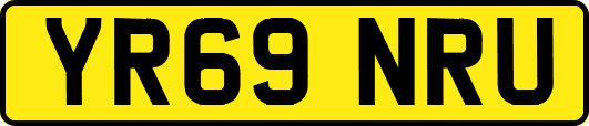 YR69NRU
