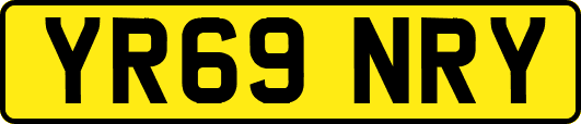 YR69NRY