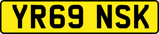 YR69NSK