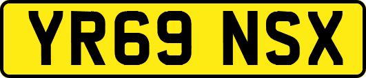 YR69NSX