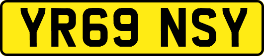 YR69NSY