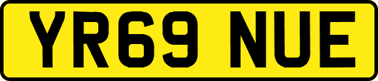 YR69NUE