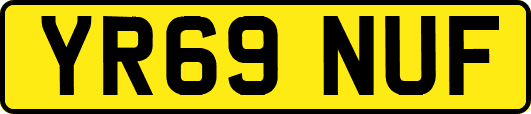 YR69NUF