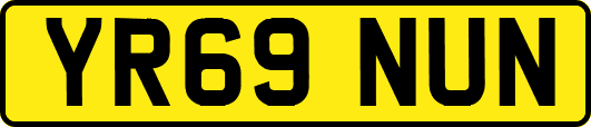 YR69NUN