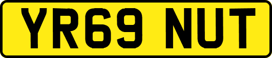 YR69NUT