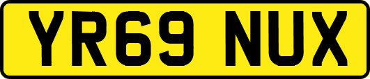 YR69NUX