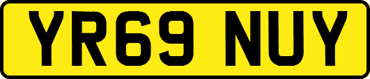 YR69NUY