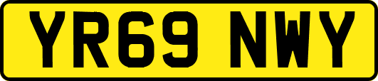 YR69NWY