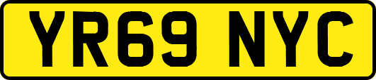 YR69NYC
