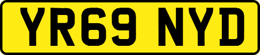 YR69NYD