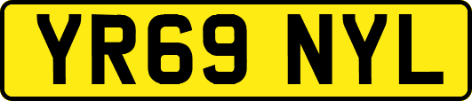YR69NYL