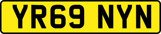 YR69NYN