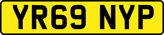 YR69NYP