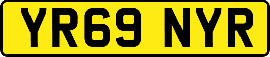 YR69NYR