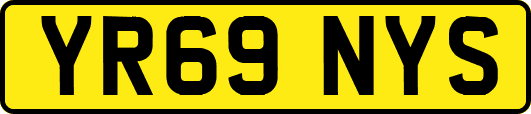 YR69NYS
