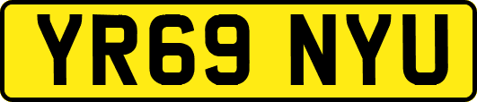 YR69NYU