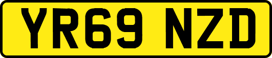 YR69NZD