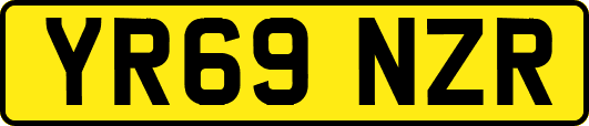 YR69NZR