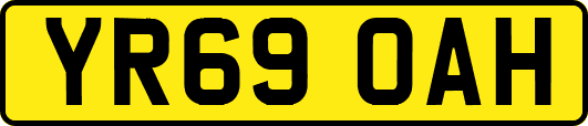YR69OAH