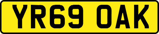 YR69OAK