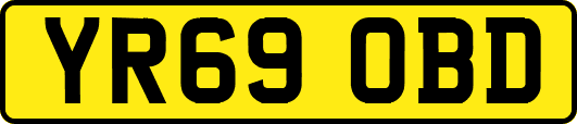 YR69OBD