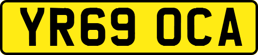 YR69OCA