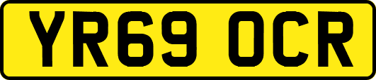 YR69OCR