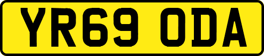 YR69ODA