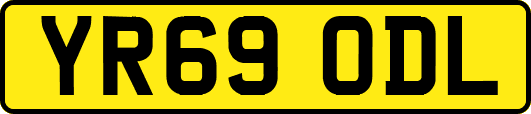YR69ODL