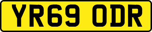 YR69ODR