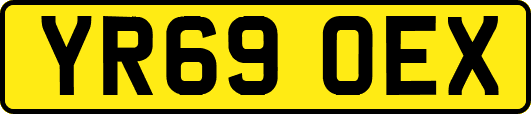 YR69OEX