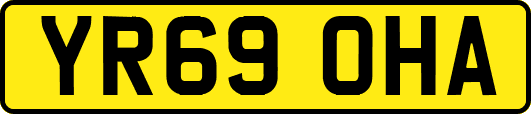 YR69OHA