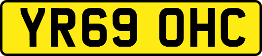 YR69OHC
