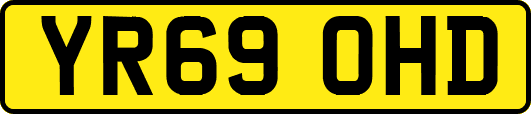 YR69OHD