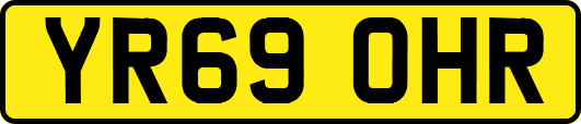 YR69OHR