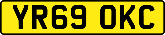 YR69OKC