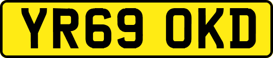 YR69OKD