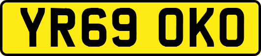 YR69OKO